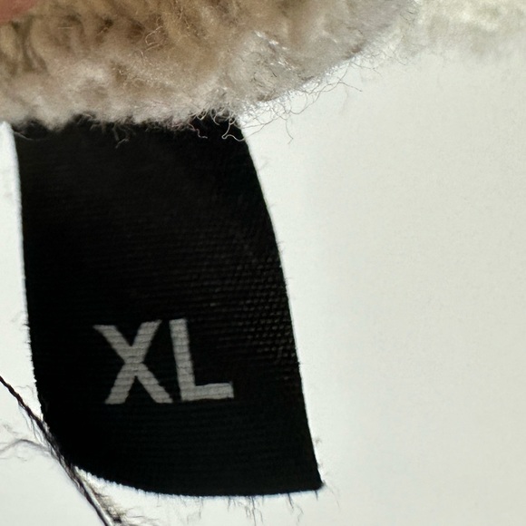 AMI PARIS “From Paris with Love” Women’s XL Heather Grey Crewneck - Picture 5 of 13